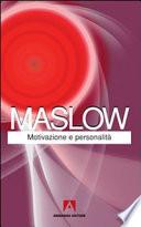 Motivazione e personalità