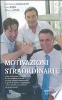 Motivazioni straordinarie