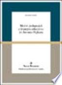 Motivi pedagogici e impegno educativo in Antonio Pigliaru