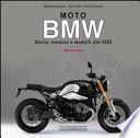 Moto BMW. Storia, tecnica e modelli dal 1923