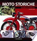 Moto storiche. Guida al restauro