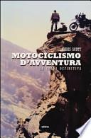 Motociclismo d'avventura
