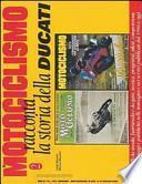 Motociclismo racconta la storia della Ducati