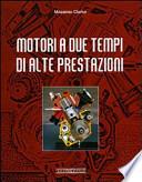 Motori a due tempi di alte prestazioni