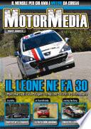 MotorMedia (Anno 2 - Numero 5)