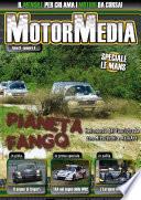 MotorMedia (Anno 2 - Numero 8)