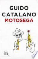 Motosega