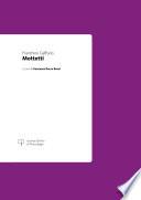 Mottetti