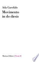 Movimento in do diesis