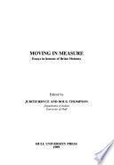 Moving in Measure