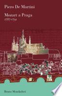 Mozart a Praga