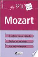 Mozart