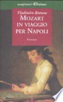 Mozart in viaggio per Napoli