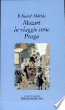 Mozart in viaggio verso Praga