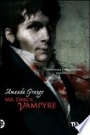Mr. Darcy, Vampyre