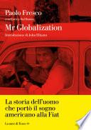 Mr. Globalization