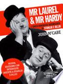 Mr Laurel & Mr Hardy