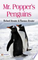 Mr. Popper's Penguins