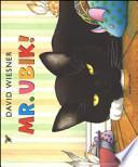 Mr. Ubik!