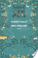 Mrs England