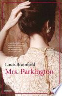 Mrs. Parkington