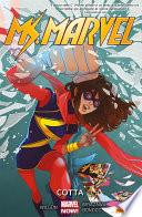 Ms. Marvel (2014) 3