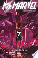 Ms. Marvel (2014) 4