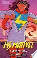 Ms. Marvel (2015) 1