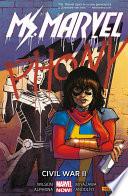 Ms. Marvel (2015) 2