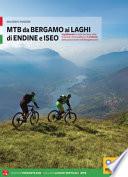 MTB da Bergamo ai laghi di Endine e Iseo