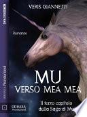 Mu 3 - Verso Mea Mea