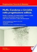 Muffe, condense e umidità nella progettazione edilizia