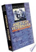 Muir Manuale Di Anestesia Veterinaria