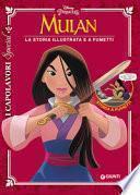 Mulan. I capolavori special