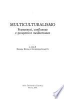 Multiculturalismo