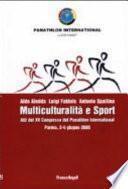 Multiculturalità e sport