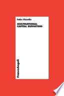 Multinational capital budgeting