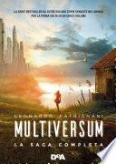 Multiversum. La saga completa