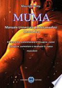MUMA: Manuale Universale di Metamorfosi Anatomica
