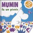 Mumin, che forza! Libro pop-up