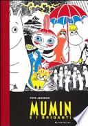Mumin e i briganti