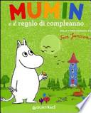 Mumin e il regalo di compleanno