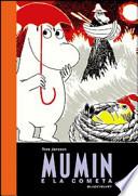 Mumin e la cometa