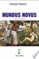 Mundus novus. (Epistola ad Laurentium Petri de Medicis.)