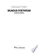 Mundus poetarum