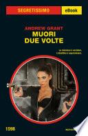 Muori due volte (Segretissimo)