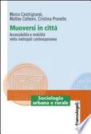 Muoversi in città