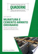Muratura e cemento armato ordinario