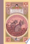 Murderabilia