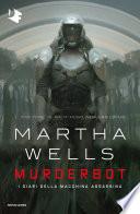 Murderbot